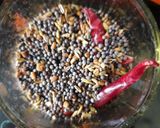 বিরিয়ানি মশলা (biriyani masala recipe in Bengali) রেসিপি ধাপ - 2 ছবি