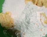 Foto langkah ke 4 dari resep Bakpia Pathok Jogja Teflon (versi basah).