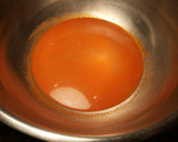 Foto del paso 12 de la receta: Lomos de jurel, rellenos de gambas en salsa con un toque mejicano