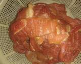 Beef ke pasande recipe step 1 photo