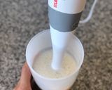 Foto del paso 2 de la receta: Leche condensada 🤸🏻‍♀️