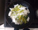 Foto del paso 2 de la receta: Pastel de verduras cremoso