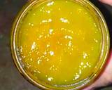 Mango jam recipe step 6 photo