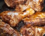 Foto langkah ke 2 dari resep Gulai Ayam.