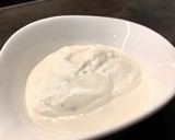 Foto del paso 2 de la receta: Salsa de yogurt casera