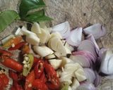 Foto langkah ke 4 dari resep 22. Kering Tahu.