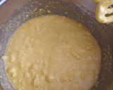 Almatorta recept fázis 1 fotója