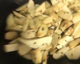 Tawa Arbi Masala recipe step 4 photo