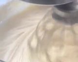 Une image de l'étape 3 de Cake 🍰aux cerises 🍒 sans sucre.