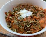 A picture of step 10 of Restaurant style Veg Kolhapuri.