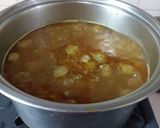 Foto langkah ke 4 dari resep Tauto soto khas Pekalongan.