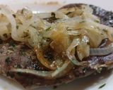 Foto del paso 6 de la receta: Hígado de Cordero Encebollado