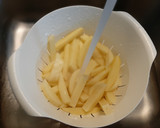 Foto del paso 1 de la receta: Papas fritas al horno