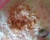 Foto langkah ke 3 dari resep Keripik pangsit kelapa.