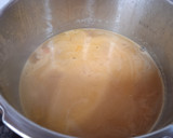 Foto del paso 4 de la receta: Puré de arvejas verdes