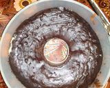 Foto langkah ke 6 dari resep Brownies kukus.