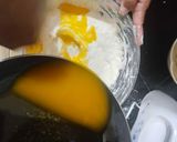Foto langkah ke 4 dari resep Cake Tape.