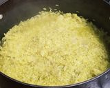 Foto del paso 3 de la receta: Arroz condimentado. Diana