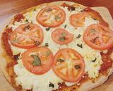 Foto del paso 8 de la receta: Pizza