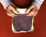 Foto langkah ke 5 dari resep Roti tawar super lembut tanpa telur.