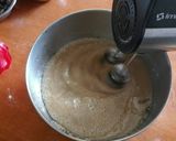 Foto del paso 4 de la receta: Bundt Cake de vainilla con pasas y pecanas 😋