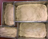 A picture of step 7 of Homemade white bread.