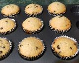 Foto del paso 5 de la receta: Muffins con Hojuelas de Papa