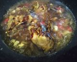 Foto langkah ke 3 dari resep Ayam Saos Tiram.