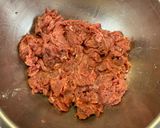 鹽蔥牛肉的食譜步驟2照片