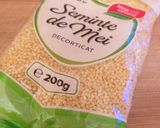Pas rețetă Pilaf de Mei cu legume 1 fotografie