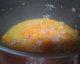 Foto del paso 4 de la receta: Risotto de Auyama y Tocineta