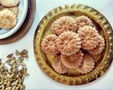 صورة لخطوة 1 من وصفة معمول التمر