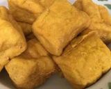 Foto langkah ke 2 dari resep Tahu Walik.