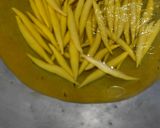 Foto langkah ke 3 dari resep Telur Gabus Keju.