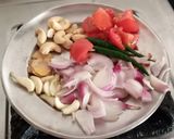 শাহী পনির (shahi paneer recipe in bengali) রেসিপি ধাপ - 2 ছবি