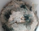 Foto del paso 3 de la receta: Tofufort vegano (reemplazo del Roquefort)