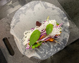 Foto del paso 5 de la receta: Nems vietnamitas de langostinos