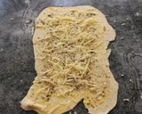 Foto del paso 1 de la receta: Hojaldre con especias/costras