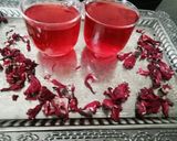 عکس مرحله 2 از دستور ☕ چای ترش ☕