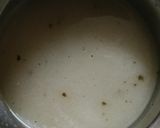 A picture of step 1 of Guava crush.