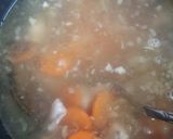 Foto langkah ke 5 dari resep Sop Ayam simpel.