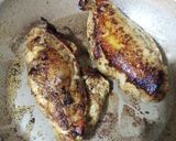 Foto del paso 10 de la receta: Pechuga de pollo pakistaní mi versión
