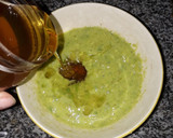 Foto del paso 4 de la receta: Budín de palta banana y avena desayuno saludable