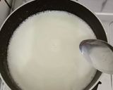 Foto langkah ke 4 dari resep Puding Telor Ceplok.