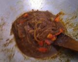 Foto langkah ke 5 dari resep Bistik daging.