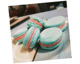 Foto del paso 10 de la receta: Macarons surtidos! 👨‍🍳🍪