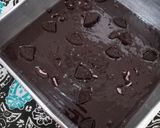 Foto langkah ke 5 dari resep Brownies gluten free.