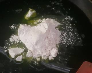 Es Cendol jagung Manis - Step 2