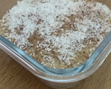 Foto del paso 1 de la receta: Cocada-plátano, Canela al microondas