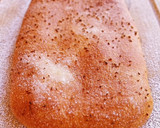 Foto del paso 9 de la receta: Coca brioche v3 de azúcar y anís
